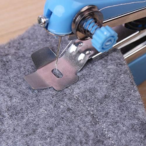 Small Household Sewing Machine, Light And Convenient